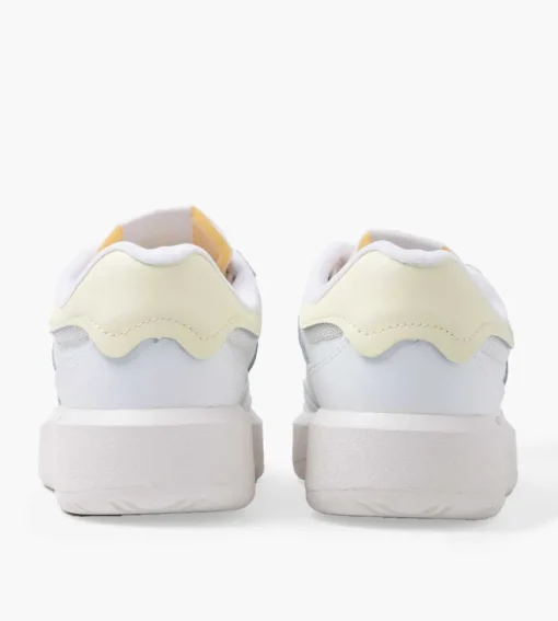 New Balance Ct302Of White