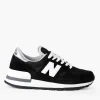 New Balance M990Bk1 Black