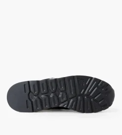 New Balance M990Bk1 Black