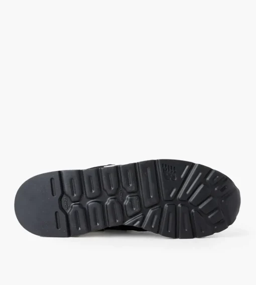New Balance M990Bk1 Black