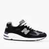 New Balance M990Bl2 Black