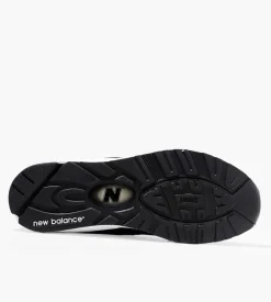 New Balance M990Bl2 Black