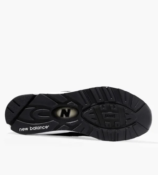 New Balance M990Bl2 Black