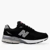 New Balance M990Bs3 Black