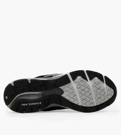 New Balance M990Bs3 Black