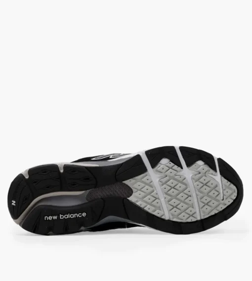 New Balance M990Bs3 Black