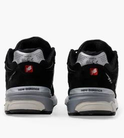 New Balance M990Bs3 Black