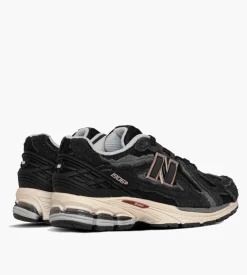 New Balance M1906Dd Black