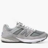 New Balance M990Gl5 Grey Castlerock