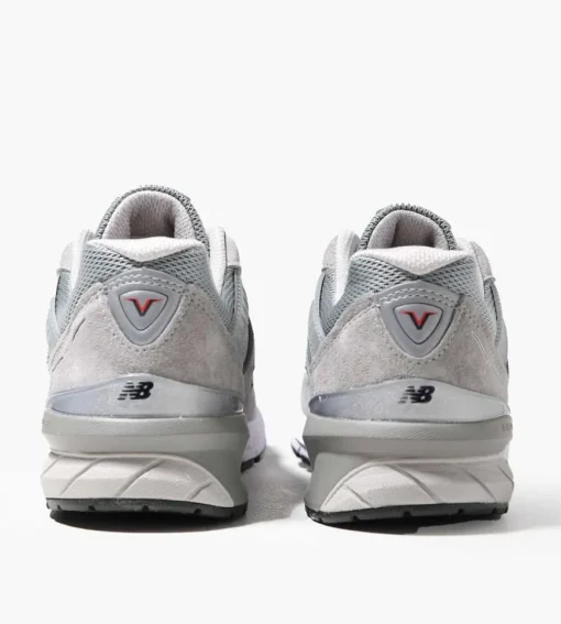 New Balance M990Gl5 Grey Castlerock
