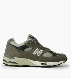 New Balance M991Gns Castlerock