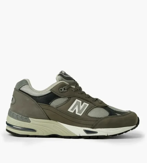 New Balance M991Gns Castlerock