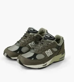 New Balance M991Gns Castlerock