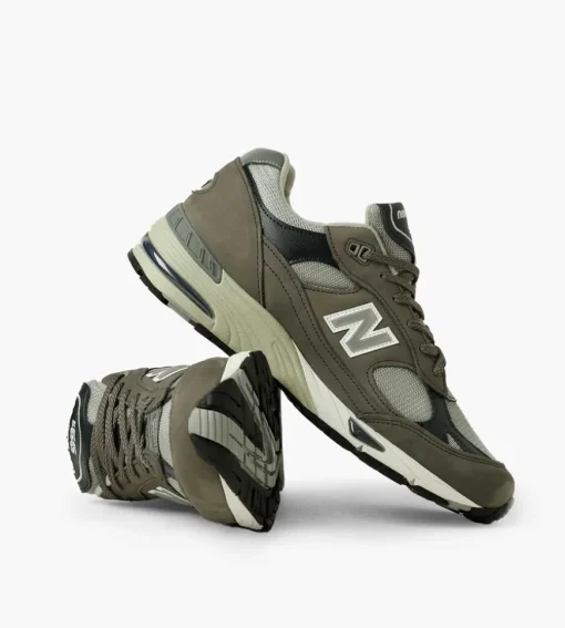 New Balance M991Gns Castlerock