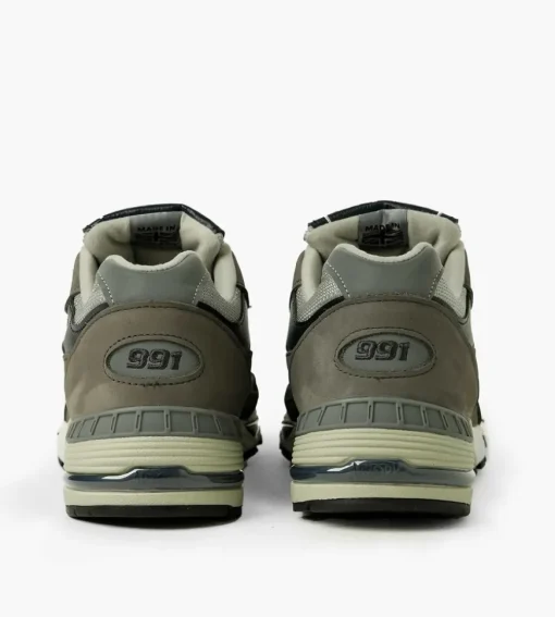 New Balance M991Gns Castlerock