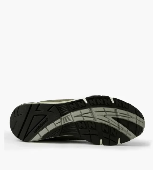New Balance M991Gns Castlerock