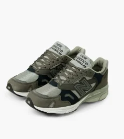 New Balance M920Gns Grey
