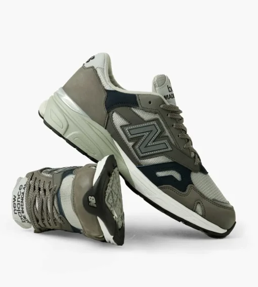 New Balance M920Gns Grey