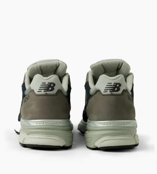 New Balance M920Gns Grey