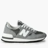 New Balance M990Gr1 Grey