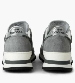 New Balance M990Gr1 Grey