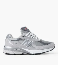 New Balance M990Gy3 Grey