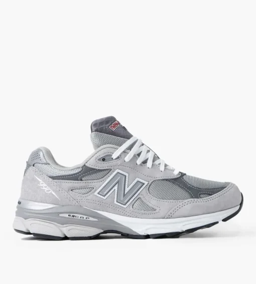 New Balance M990Gy3 Grey
