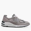 New Balance M990Gy2 Grey