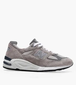New Balance M990Gy2 Grey