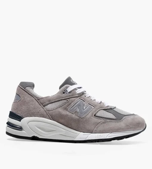 New Balance M990Gy2 Grey