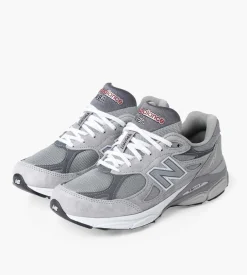 New Balance M990Gy3 Grey
