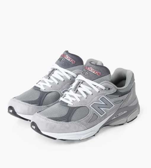 New Balance M990Gy3 Grey