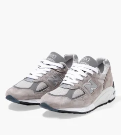 New Balance M990Gy2 Grey