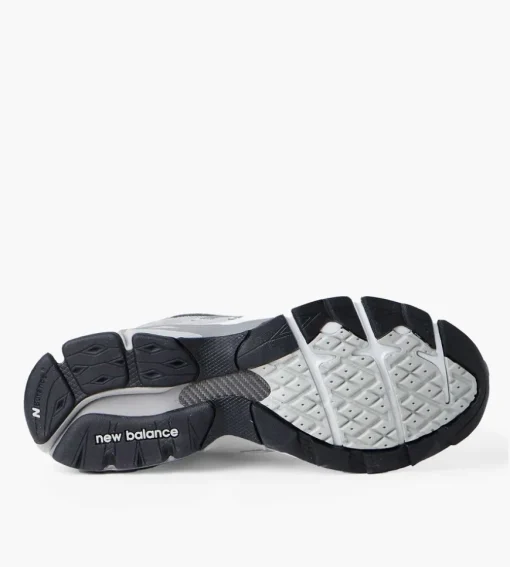 New Balance M990Gy3 Grey