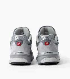 New Balance M990Gy3 Grey