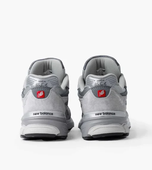 New Balance M990Gy3 Grey
