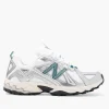 New Balance Ml610Tae Silver Metallic
