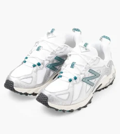 New Balance Ml610Tae Silver Metallic