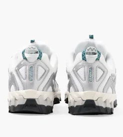New Balance Ml610Tae Silver Metallic