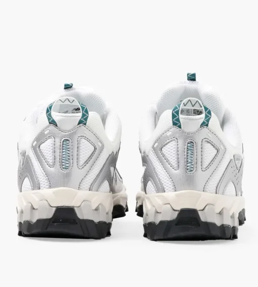 New Balance Ml610Tae Silver Metallic