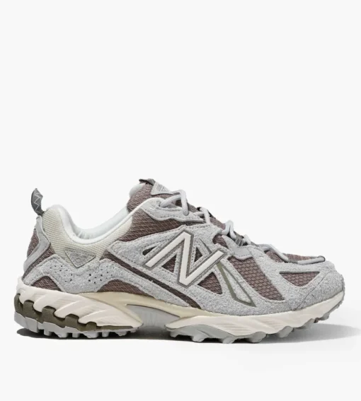 New Balance Ml610Te Brighton Grey