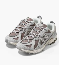 New Balance Ml610Te Brighton Grey