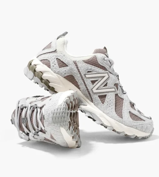 New Balance Ml610Te Brighton Grey