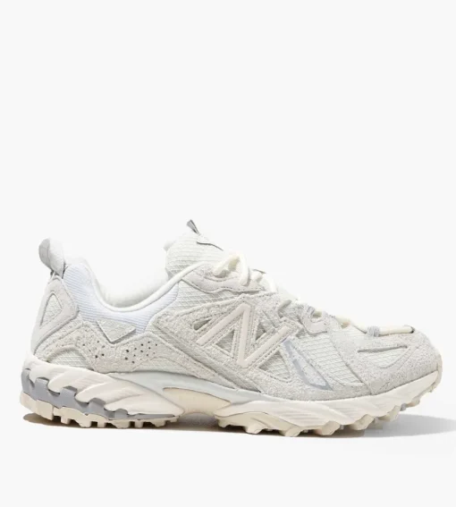 New Balance Ml610Tf Angora
