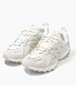 New Balance Ml610Tf Angora
