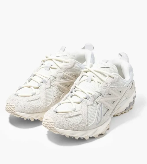 New Balance Ml610Tf Angora