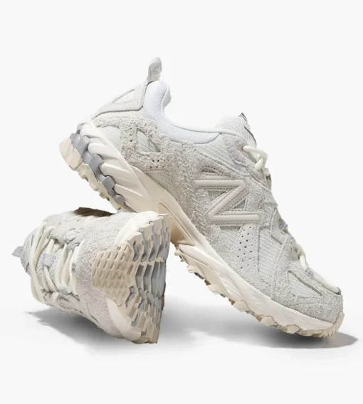 New Balance Ml610Tf Angora