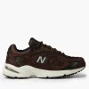 New Balance Ml725X Black Coffee