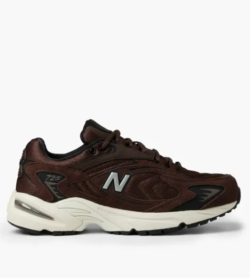New Balance Ml725X Black Coffee