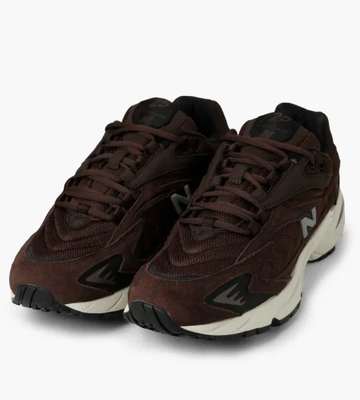 New Balance Ml725X Black Coffee